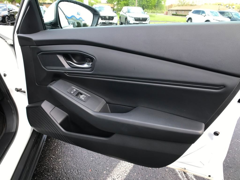 Used 2024 Honda Accord EX image 27