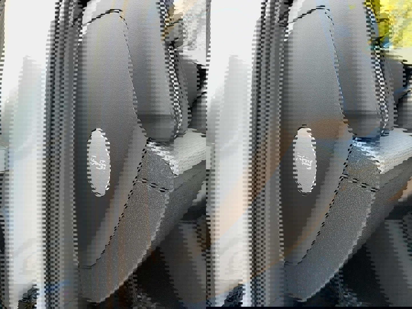 Used 2025 Volvo EX30 Ultra w/ Protection Package Premier image 11