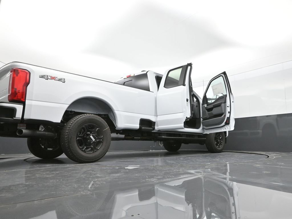 New 2026 Ford F350 XL w/ STX Appearance Package image 64