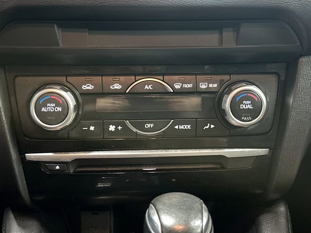 Used 2016 MAZDA MAZDA6 Touring image 15