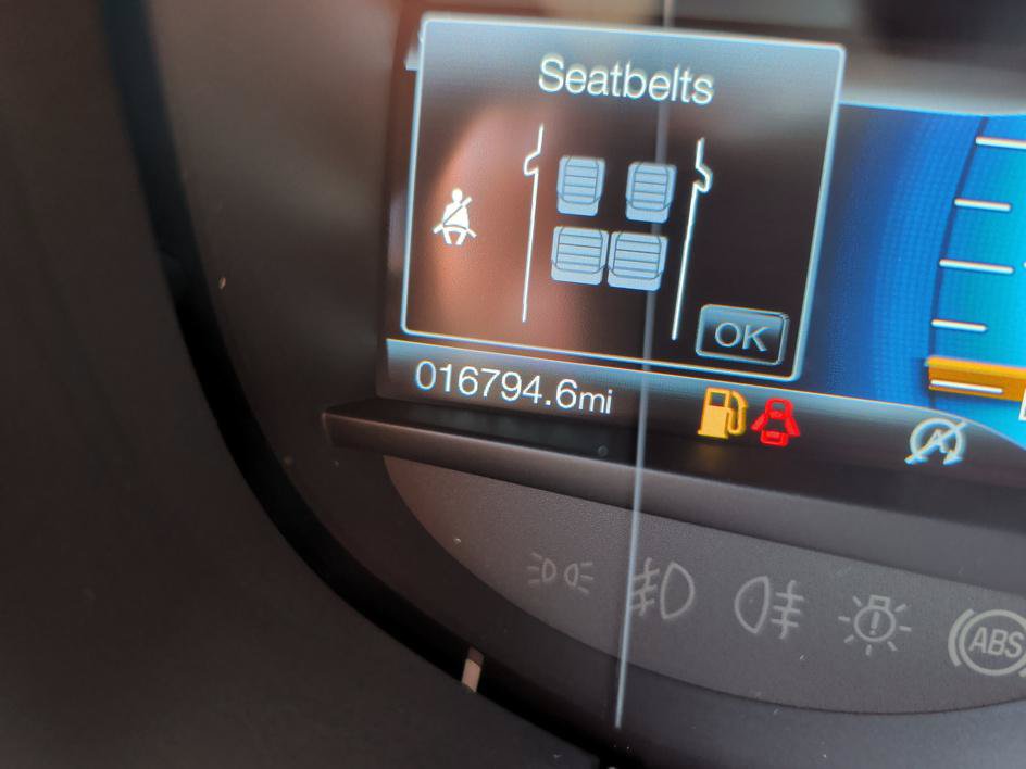 Used 2023 Ford Edge SEL w/ Convenience Package AWD/4WD image 22