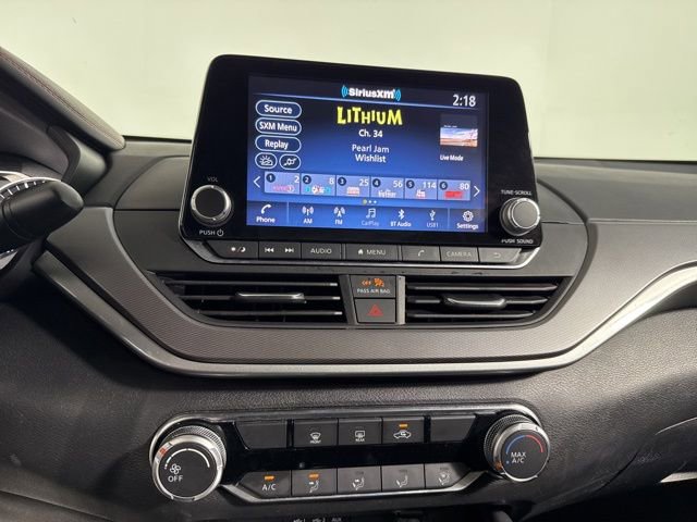 Used 2024 Nissan Altima 2.5 SR image 27