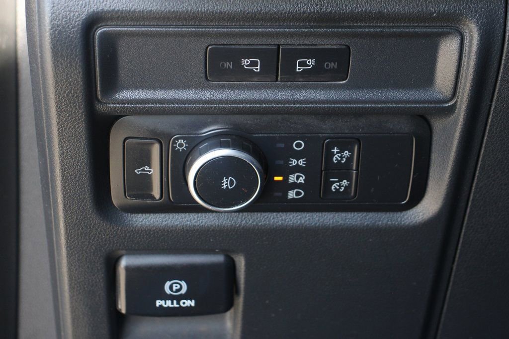 Used 2021 Ford F150 XLT w/ Equipment Group 301A Mid image 18