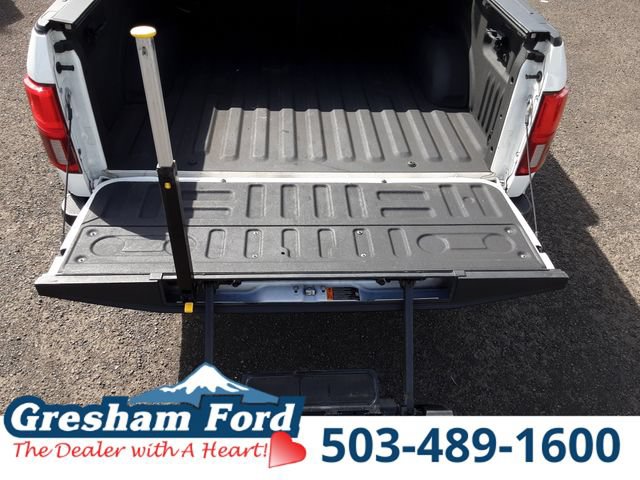 Used 2020 Ford F150 Platinum w/ Equipment Group 701A Luxury AWD/4WD image 28