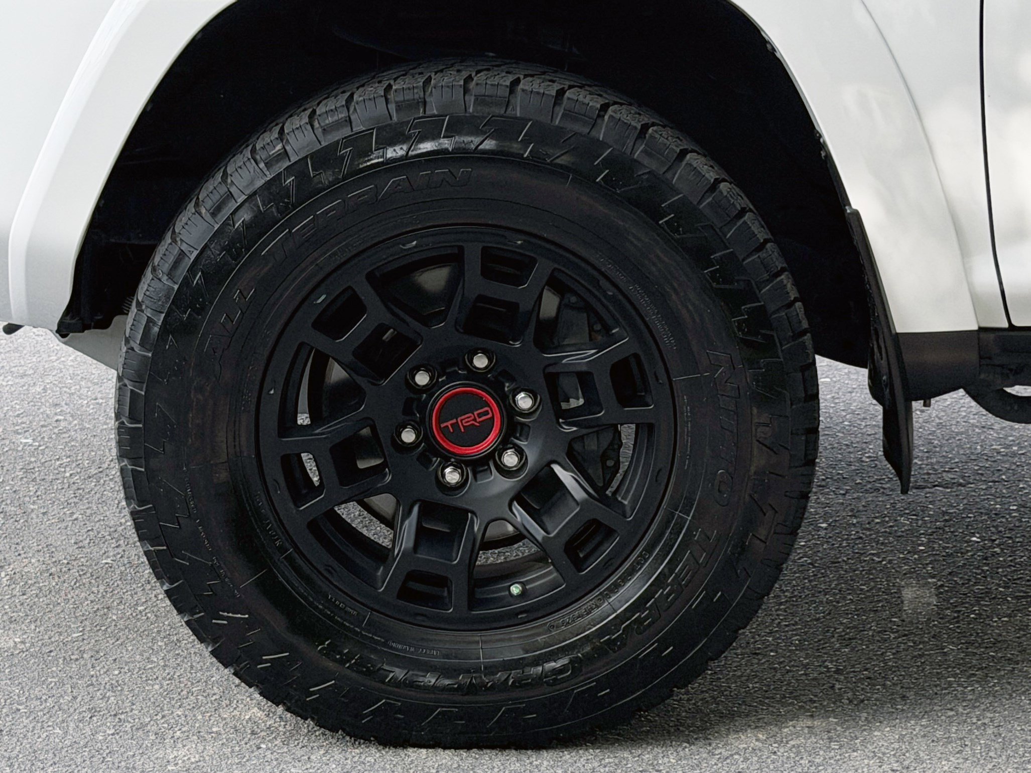 Used 2023 Toyota 4Runner TRD Pro AWD/4WD image 12
