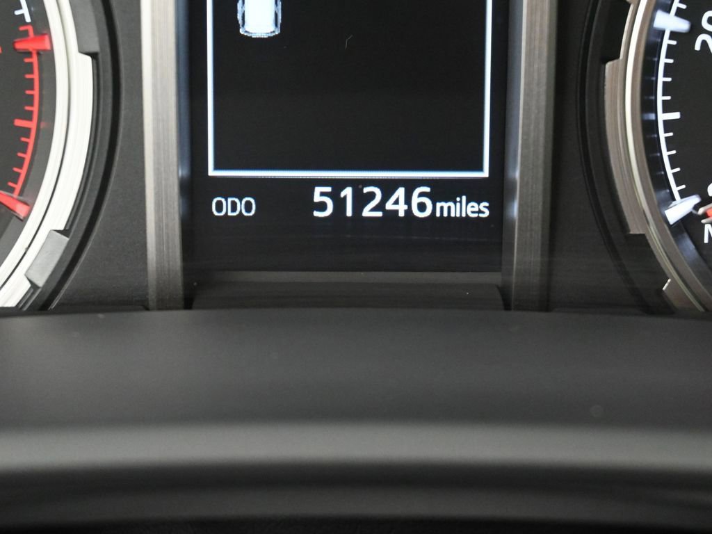 Certified 2022 Toyota 4Runner Limited image 20