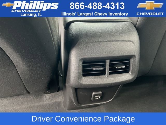 Used 2022 Chevrolet Equinox LT image 23