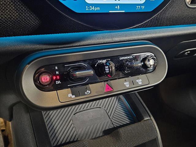 Certified 2025 MINI Cooper Countryman S AWD/4WD image 11