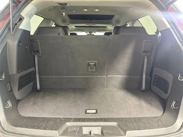 Used 2017 Buick Enclave Leather image 26