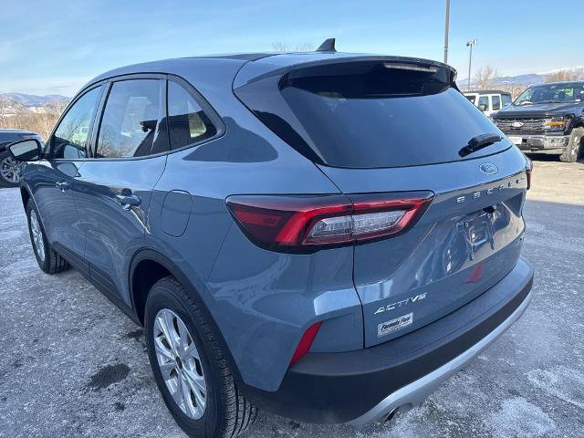 Certified 2025 Ford Escape Active image 5