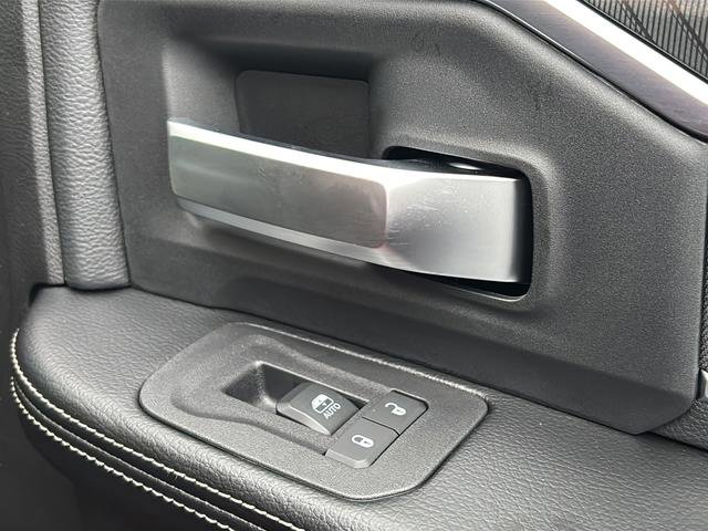 New 2026 RAM 2500 Big Horn image 35