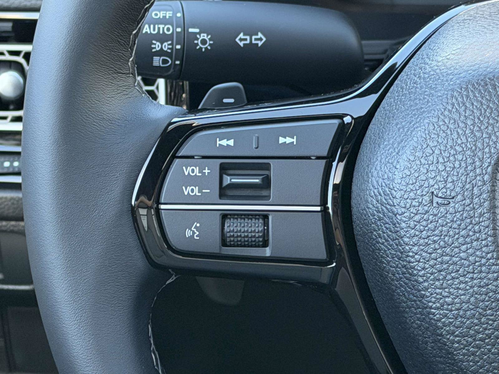 New 2026 Honda Civic Sport Touring image 19