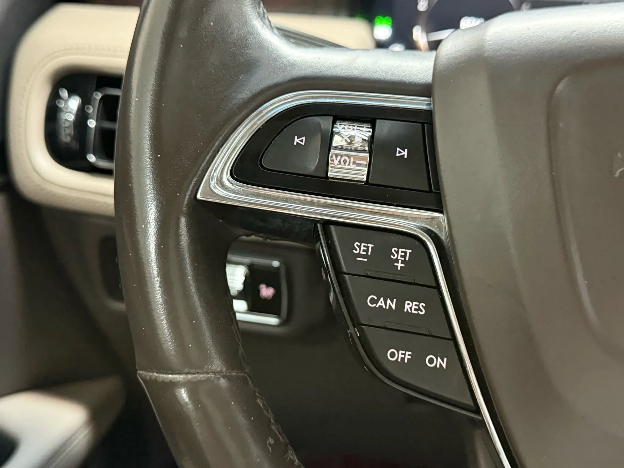 Used 2021 Lincoln Nautilus Reserve w/ Class II Trailer Tow Package image 22