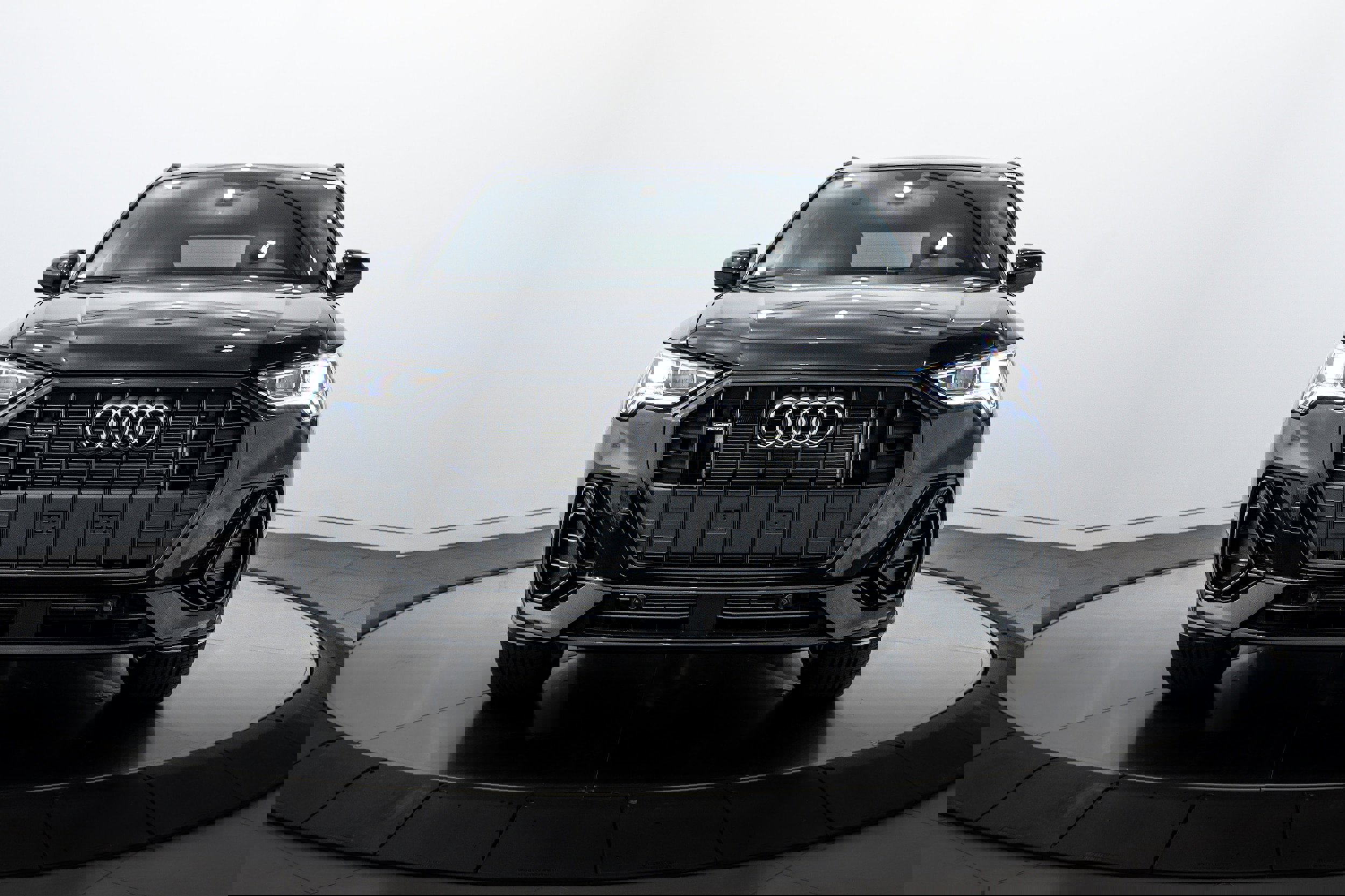 New 2025 Audi Q3 2.0T Premium image 21