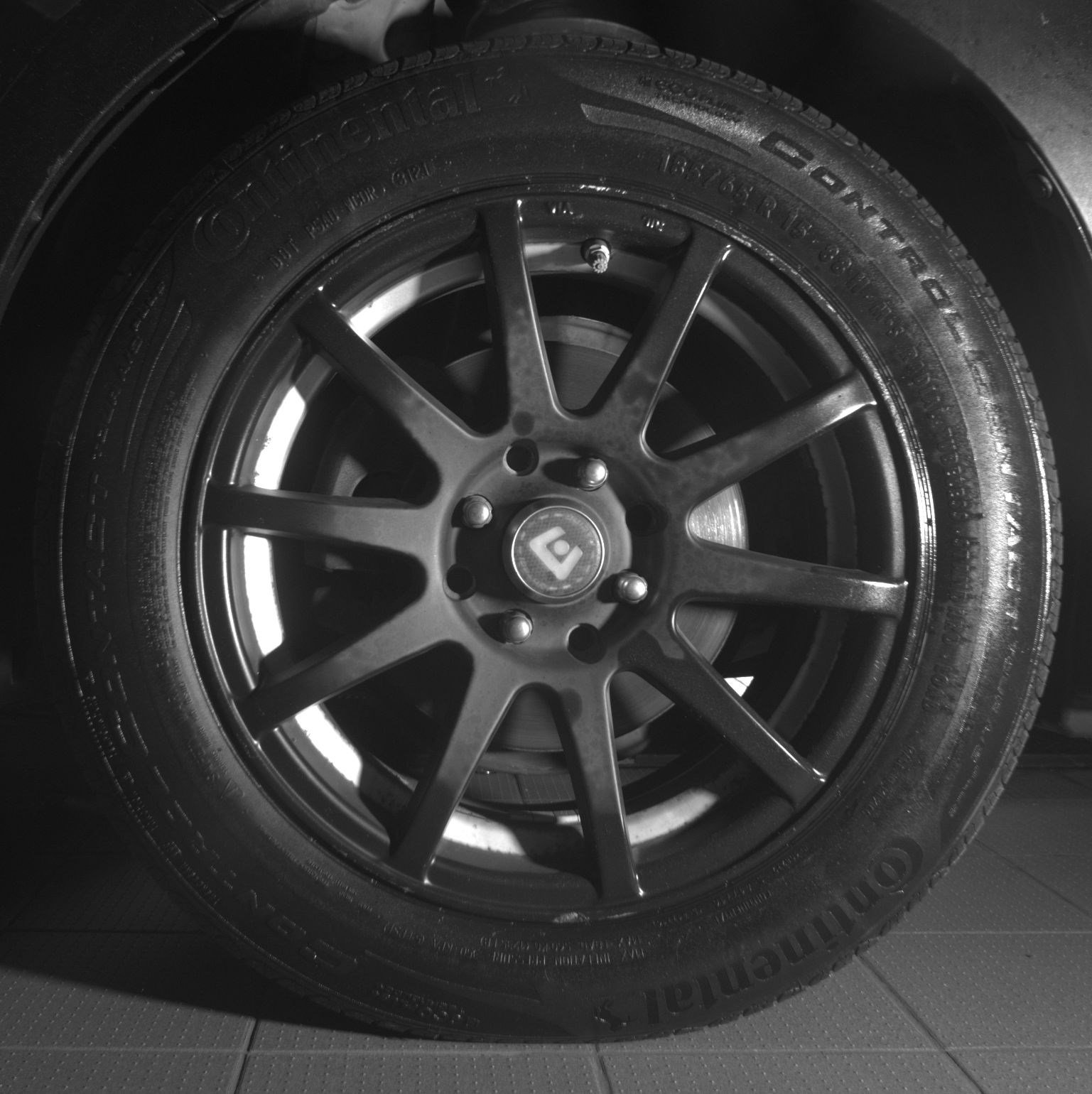 Used 2015 Toyota Prius C Three FWD image 9