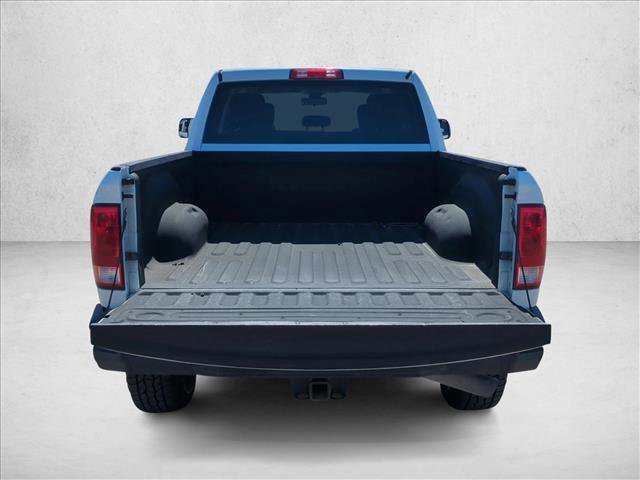 Used 2015 RAM 2500 Tradesman w/ Chrome Appearance Group image 6