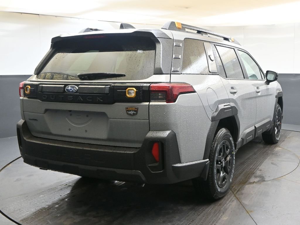 New 2026 Subaru Outback Wilderness image 5