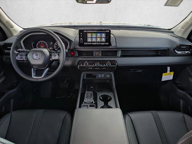 New 2025 Honda Pilot EX-L image 14