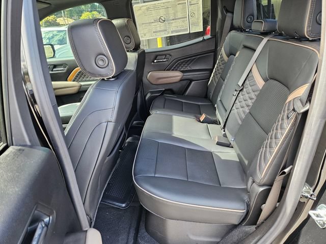 New 2026 GMC Canyon Denali AWD/4WD image 14