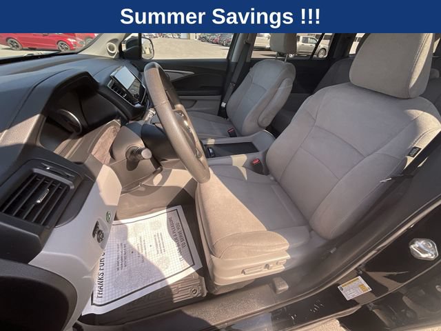 Used 2020 Honda Pilot EX image 13