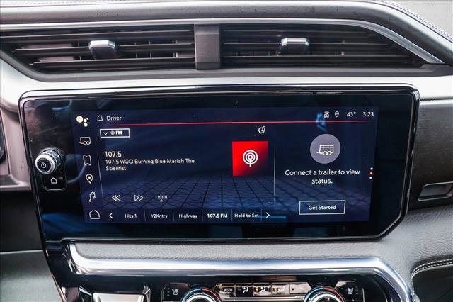 Used 2024 GMC Sierra 1500 Denali w/ Denali Reserve Package image 17