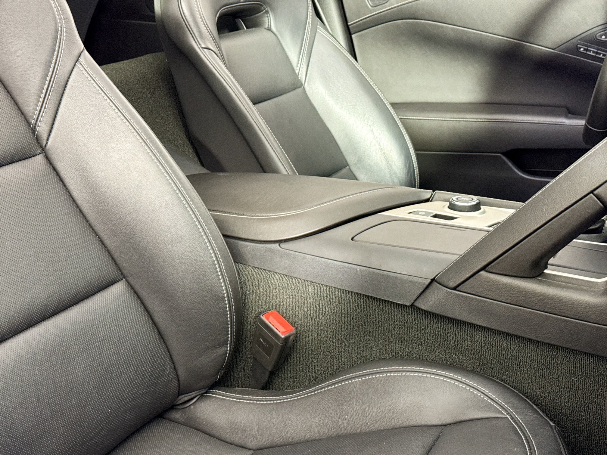 Used 2019 Chevrolet Corvette Grand Sport RWD image 35