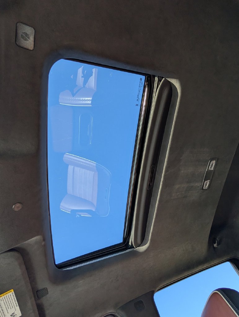 Used 2024 GMC Sierra 3500 Denali Ultimate AWD/4WD image 13