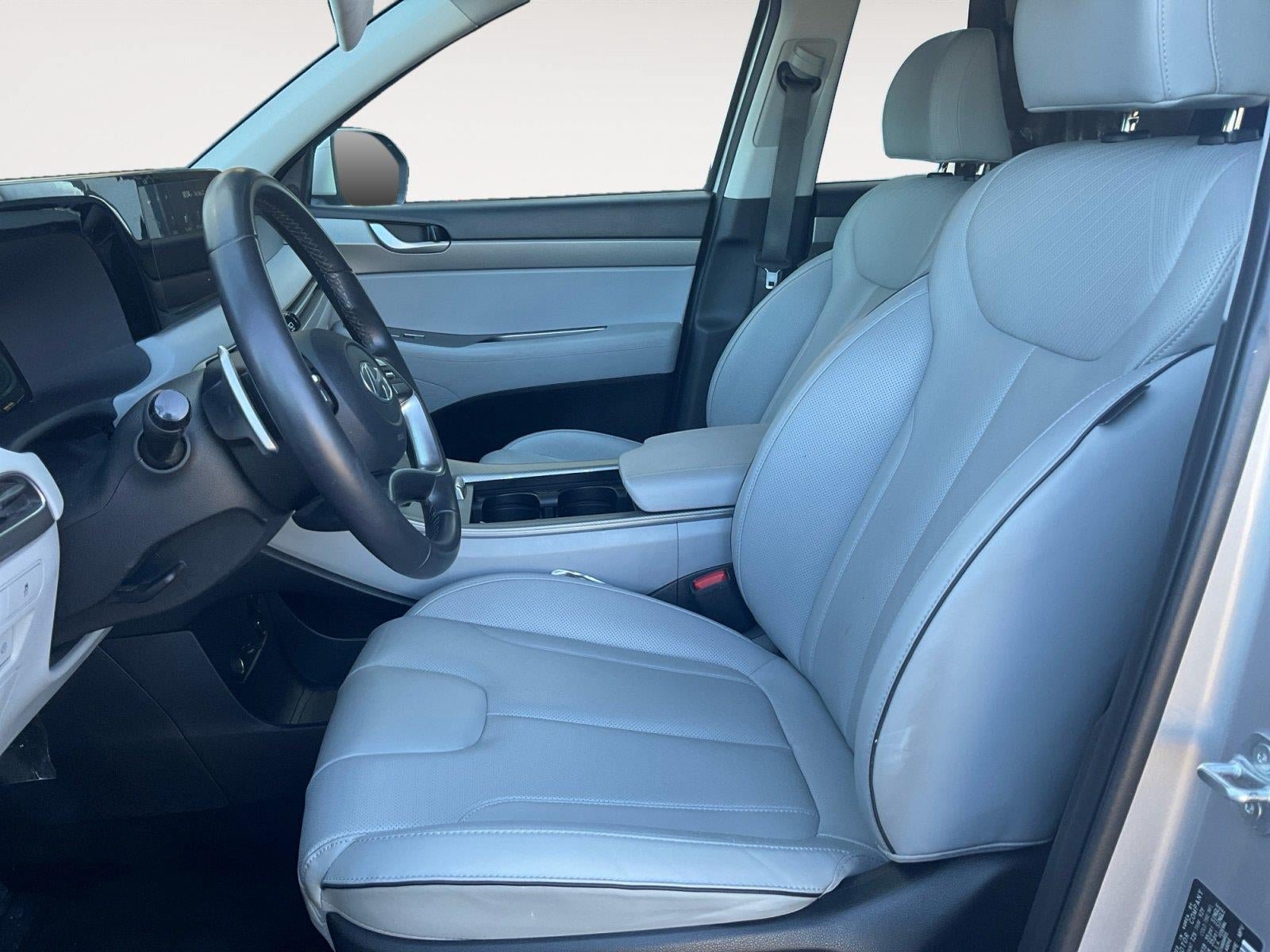 Used 2025 Hyundai Palisade SEL AWD/4WD image 9