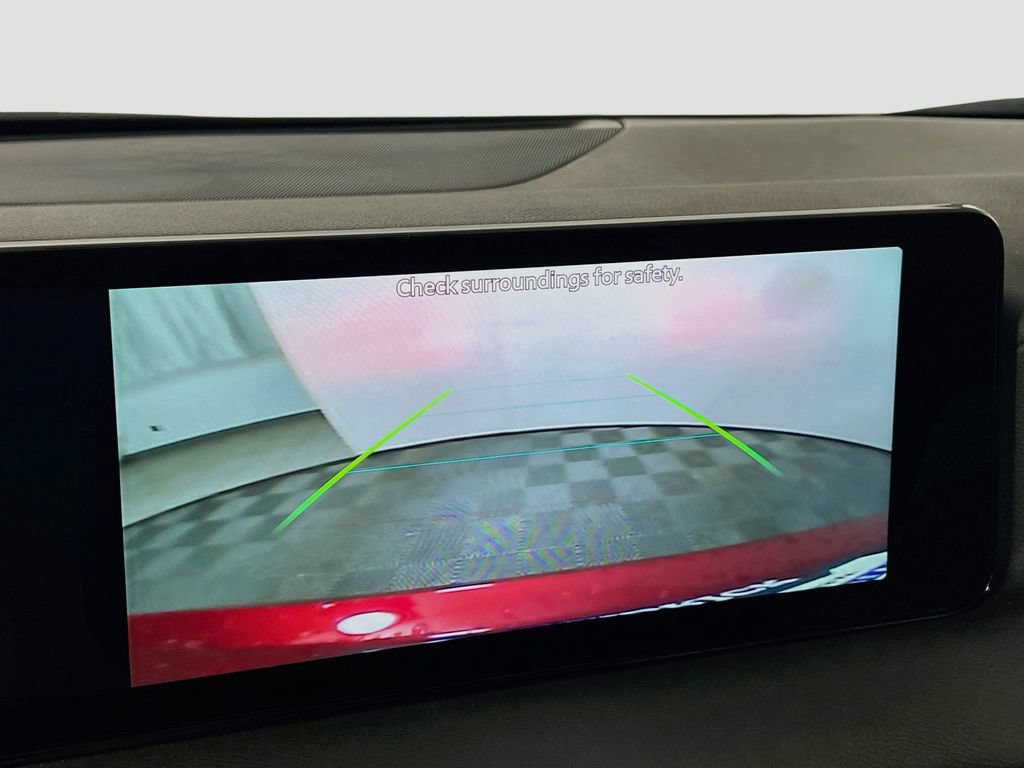 New 2027 Nissan Sentra SV FWD image 12
