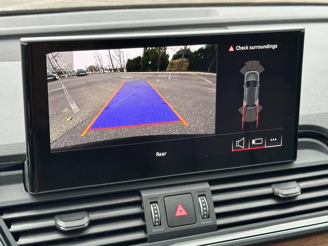 Used 2023 Audi Q5 2.0T Premium w/ Convenience Package image 30