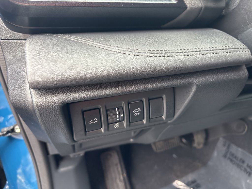 Certified 2025 Subaru Outback Wilderness image 21