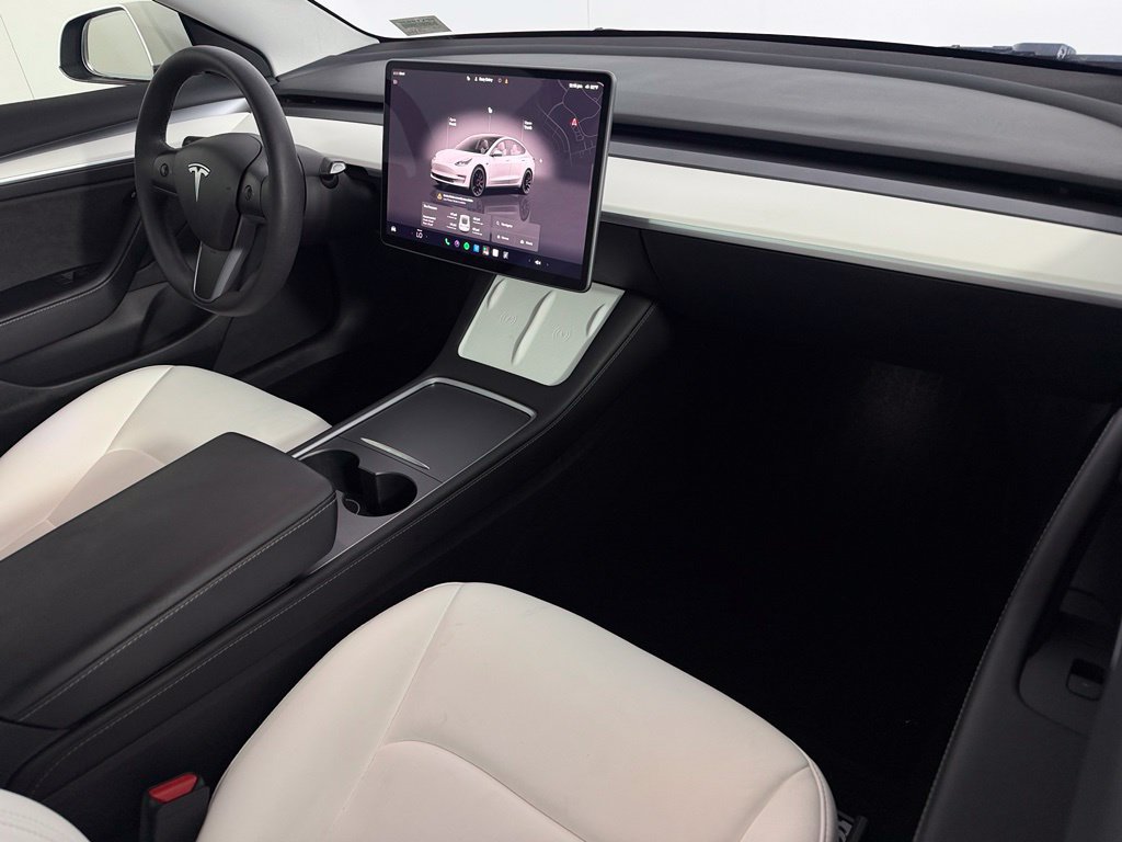 Used 2023 Tesla Model 3 Performance AWD/4WD image 14