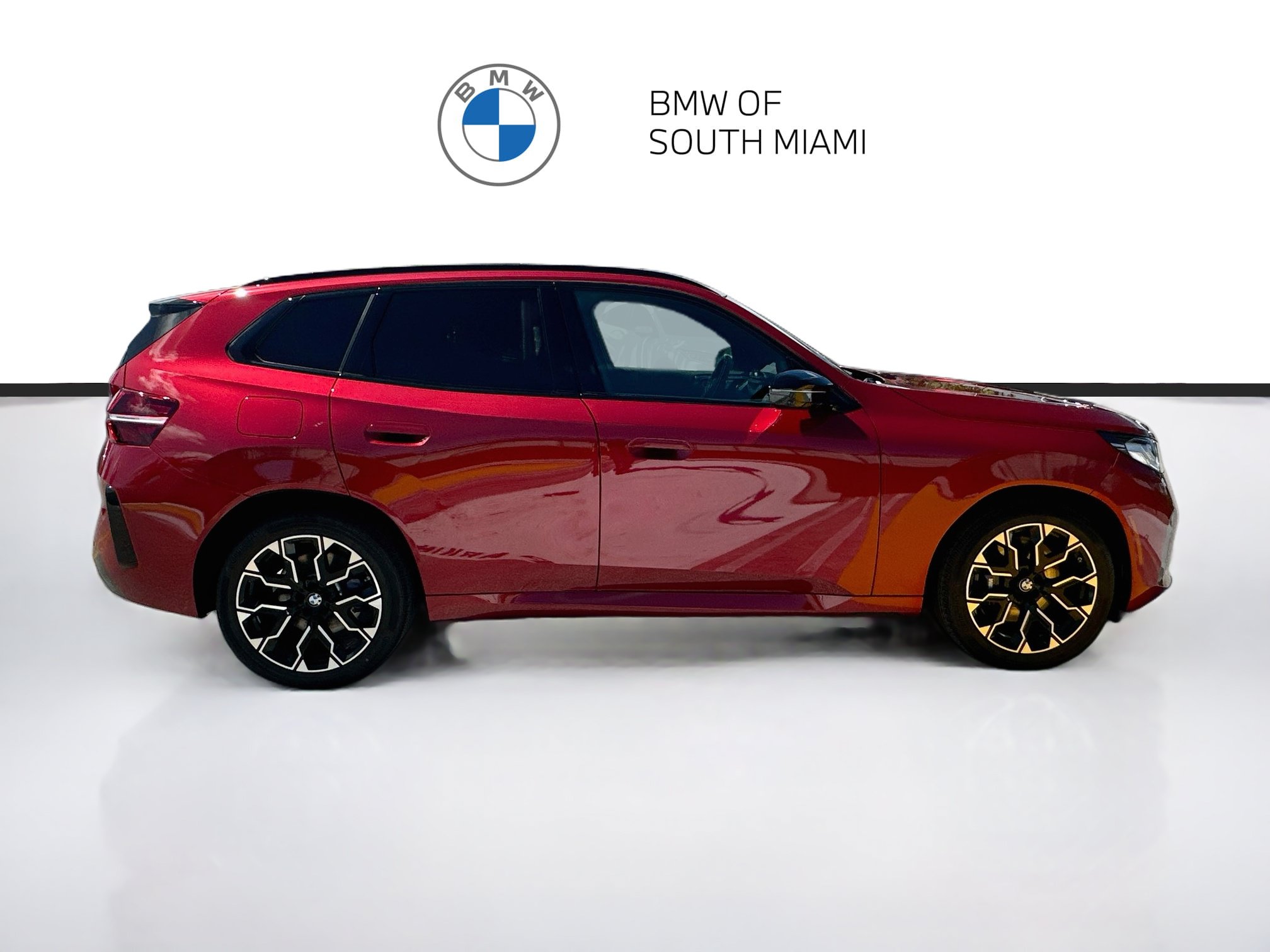 Certified 2026 BMW X3 M50 AWD/4WD image 8