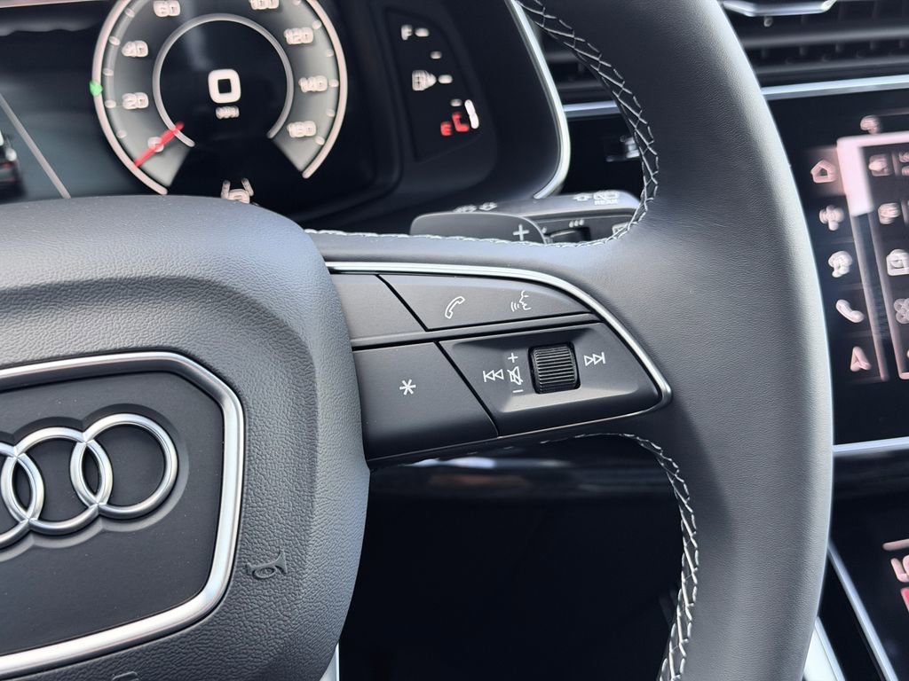 New 2026 Audi Q8 Prestige image 15