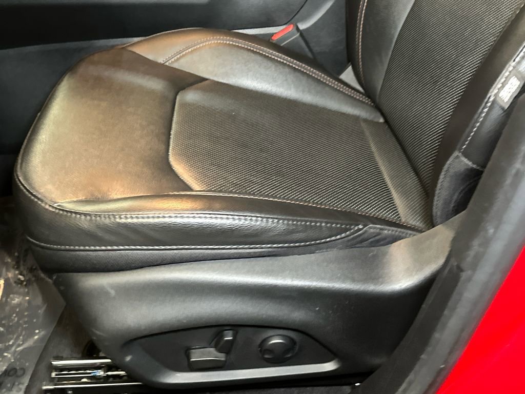 Used 2022 Jeep Compass Limited image 18