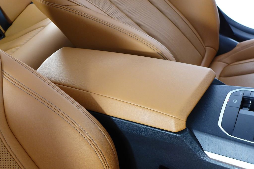 Certified 2023 BMW 330e w/ Driving Assistance Package image 16