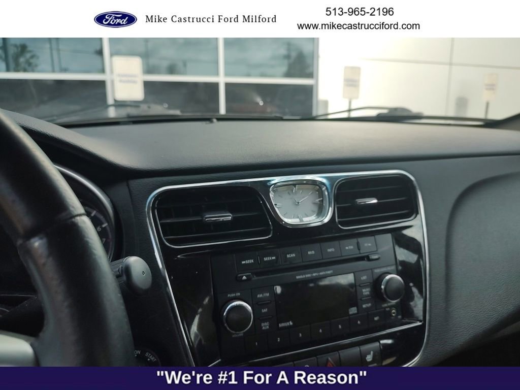 Used 2013 Chrysler 200 Limited image 6