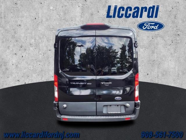 Used 2018 Ford Transit 350 XL image 3