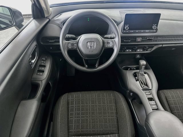 Used 2024 Honda HR-V LX image 4