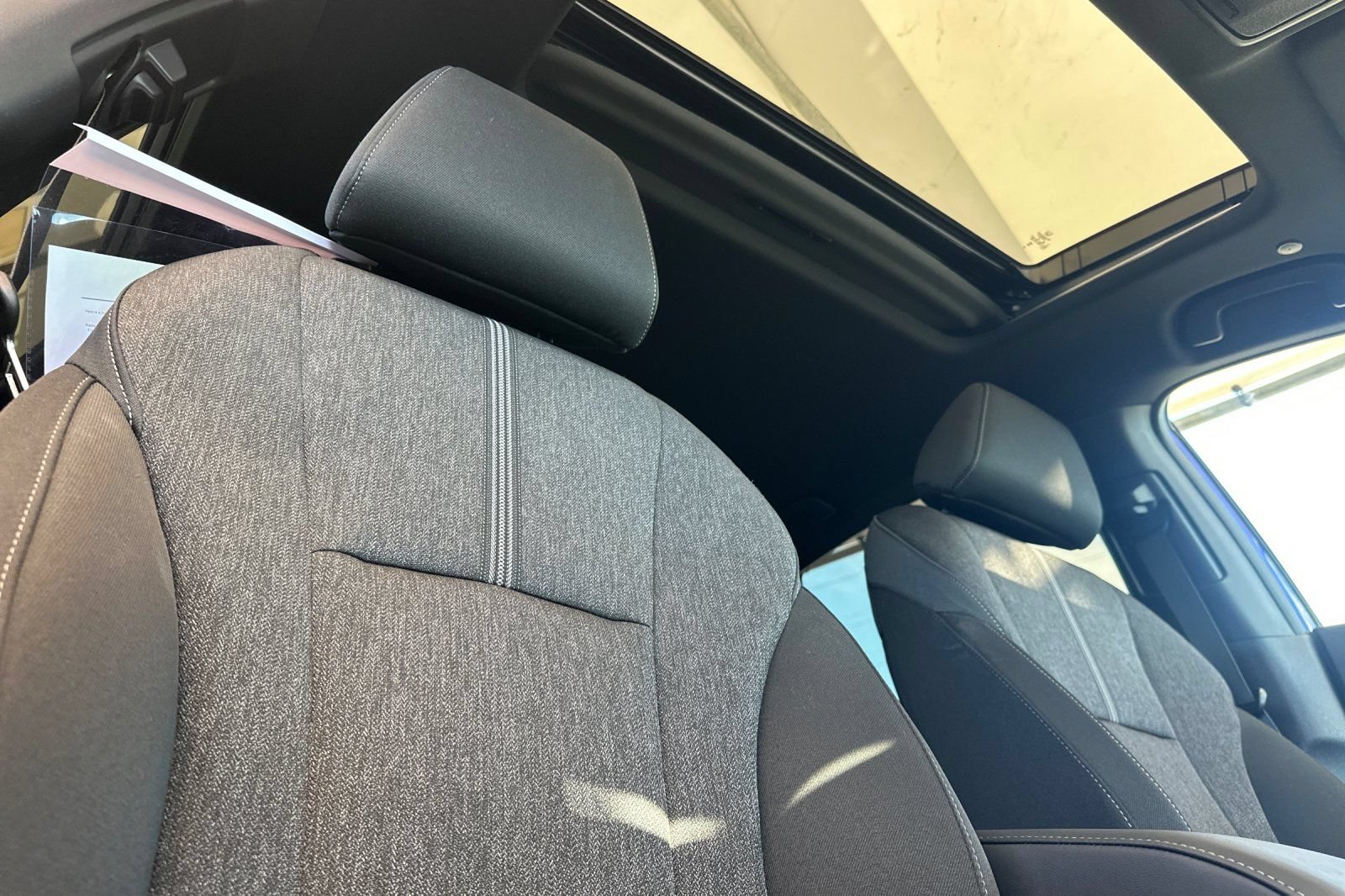 Used 2025 Honda Accord Sport image 16