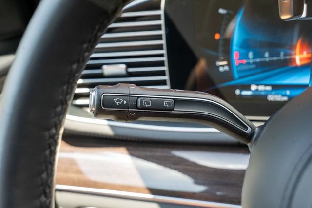 Used 2024 Mercedes-Benz GLE 63 AMG S image 26