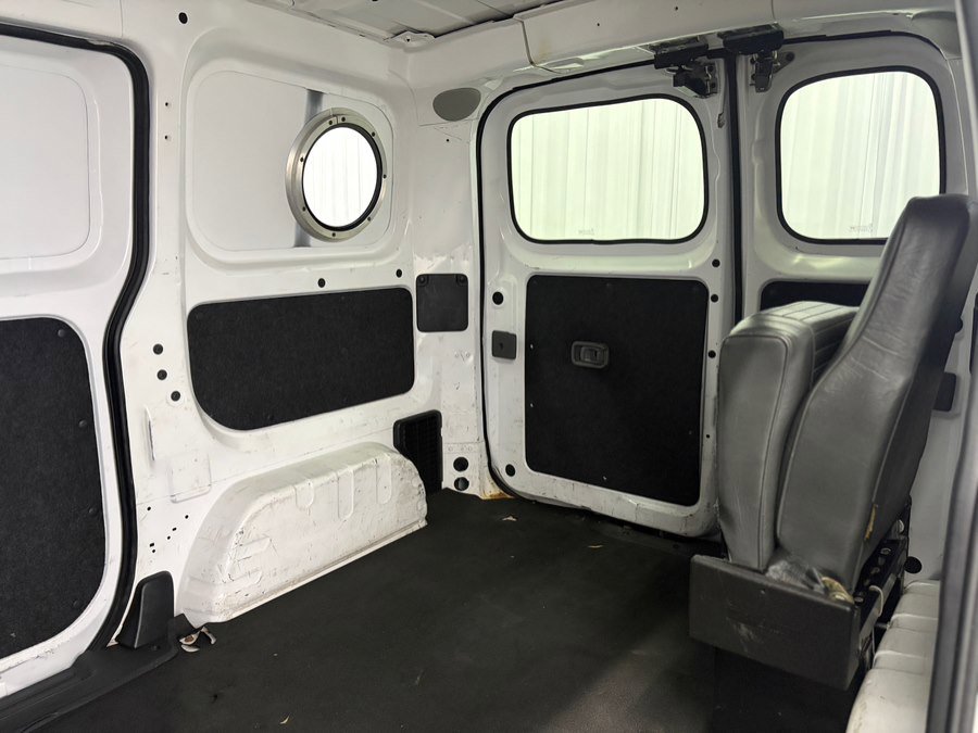 Used 2019 Nissan NV200 S FWD image 14