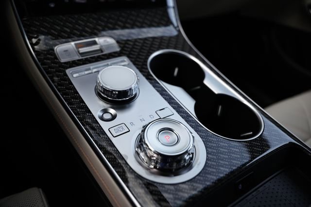 New 2026 Genesis GV70 3.5T Sport Prestige image 41