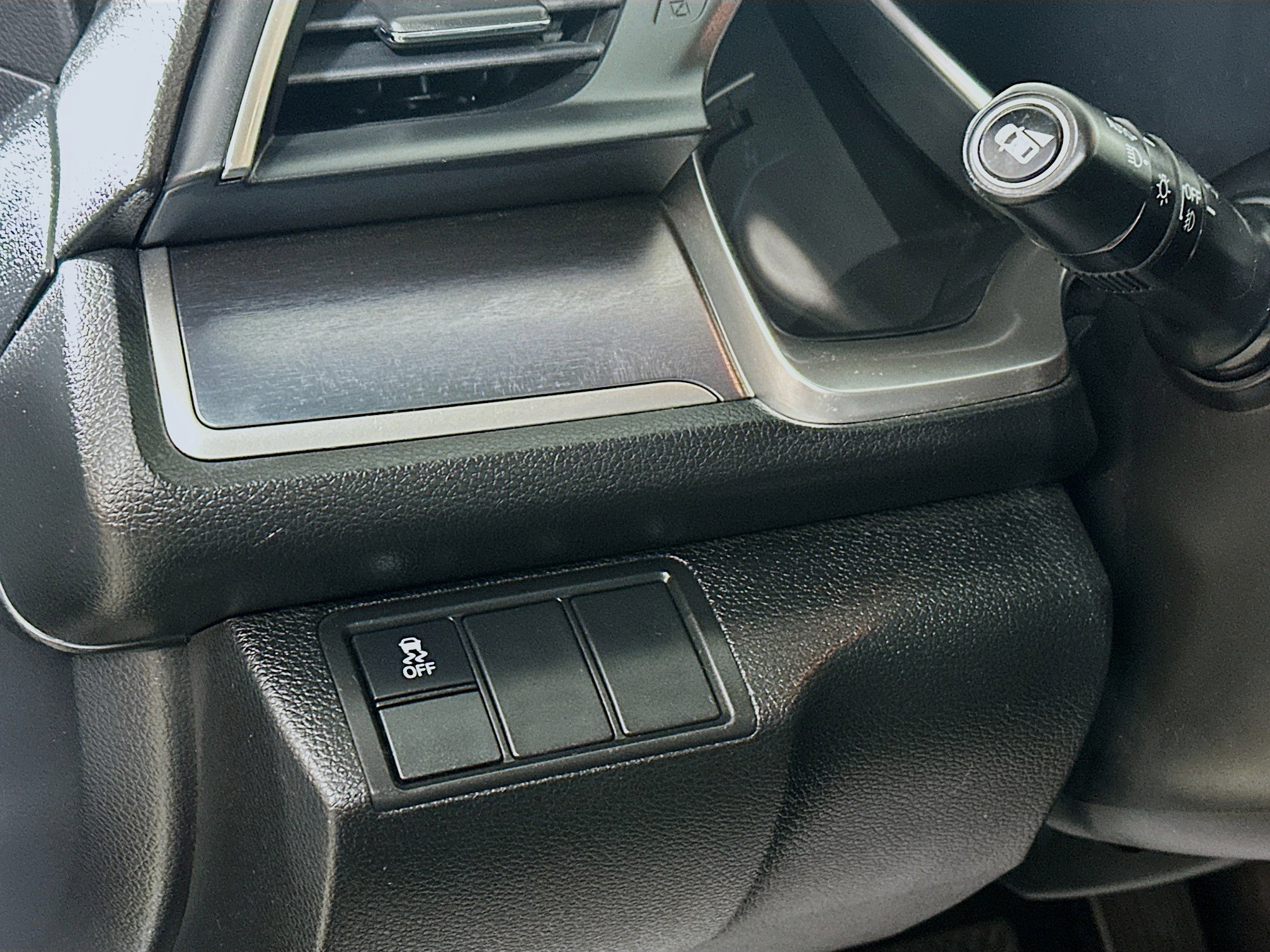 Certified 2018 Honda Civic EX-L image 10