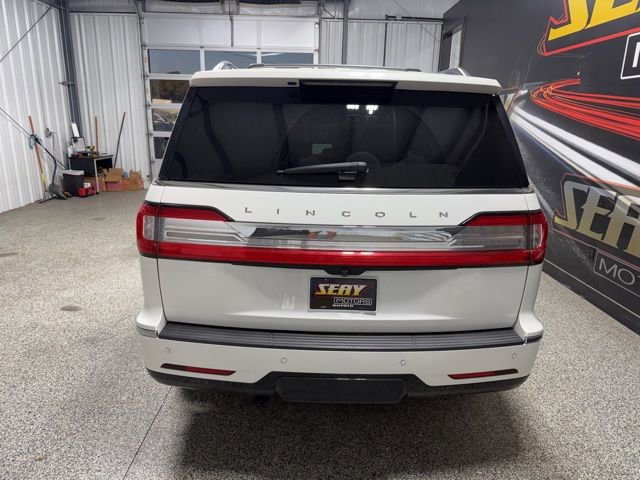 Used 2020 Lincoln Navigator Reserve w/ Equipment Group 208A Reserve AWD/4WD image 14