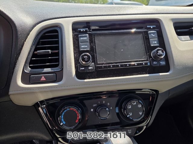 Used 2022 Honda HR-V LX image 9