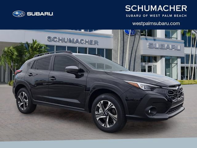 New 2026 Subaru Crosstrek 2.5i Premium w/ Crosstrek Mirror Package