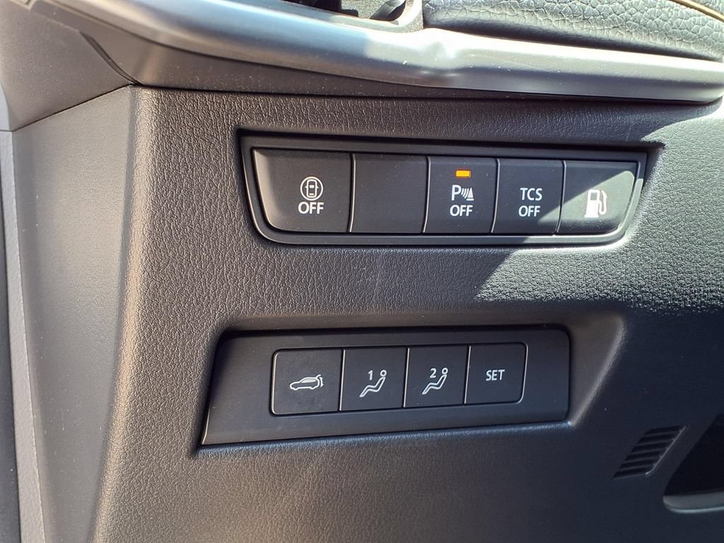 Used 2024 MAZDA CX-90 Plug-In Hybrid w/ Premium Pkg AWD/4WD image 24