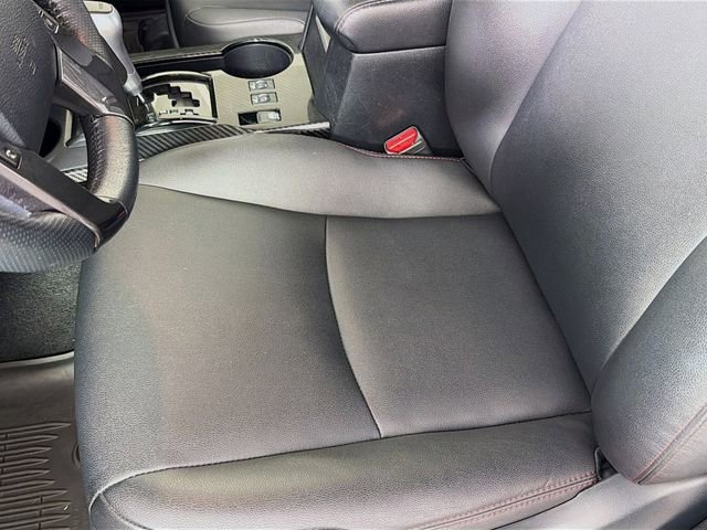 Used 2023 Toyota 4Runner TRD Off-Road Premium w/ Moonroof Package image 21