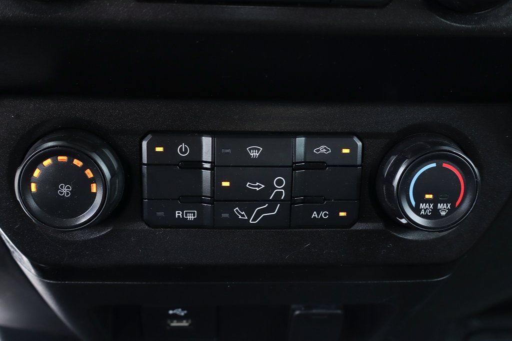 Used 2020 Ford F450 XL w/ Power Equipment Group RWD image 32